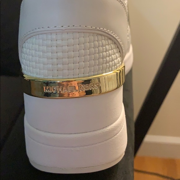 Brand new Michael kors tennis shoes - Picture 5 of 5